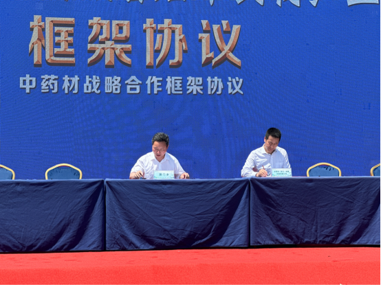 乡村振兴，携手共富再开新篇｜冰雪容上周桐庐（百江镇），淳安（屏门乡）共富项目双双启动(图6)
