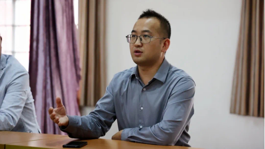 乡村振兴，携手共富再开新篇｜冰雪容上周桐庐（百江镇），淳安（屏门乡）共富项目双双启动(图2)